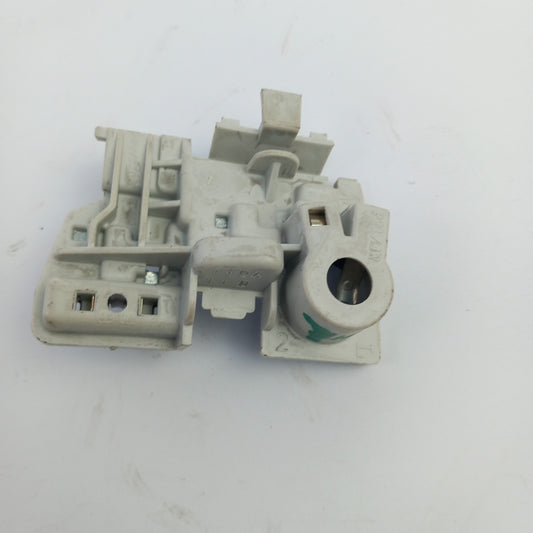 Платка крушки заден ляв стоп Вътрешен Opel Meriva B