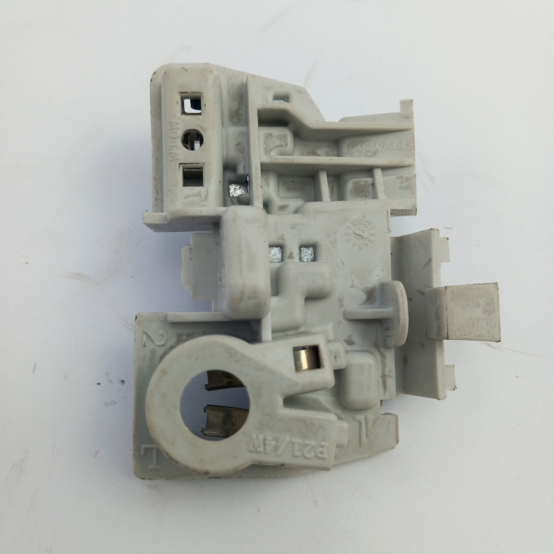 Платка крушки заден ляв стоп Вътрешен Opel Meriva B