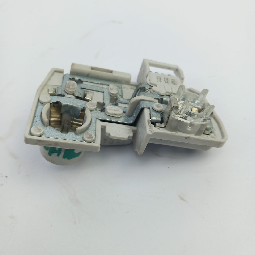 Платка крушки заден ляв стоп Вътрешен Opel Meriva B