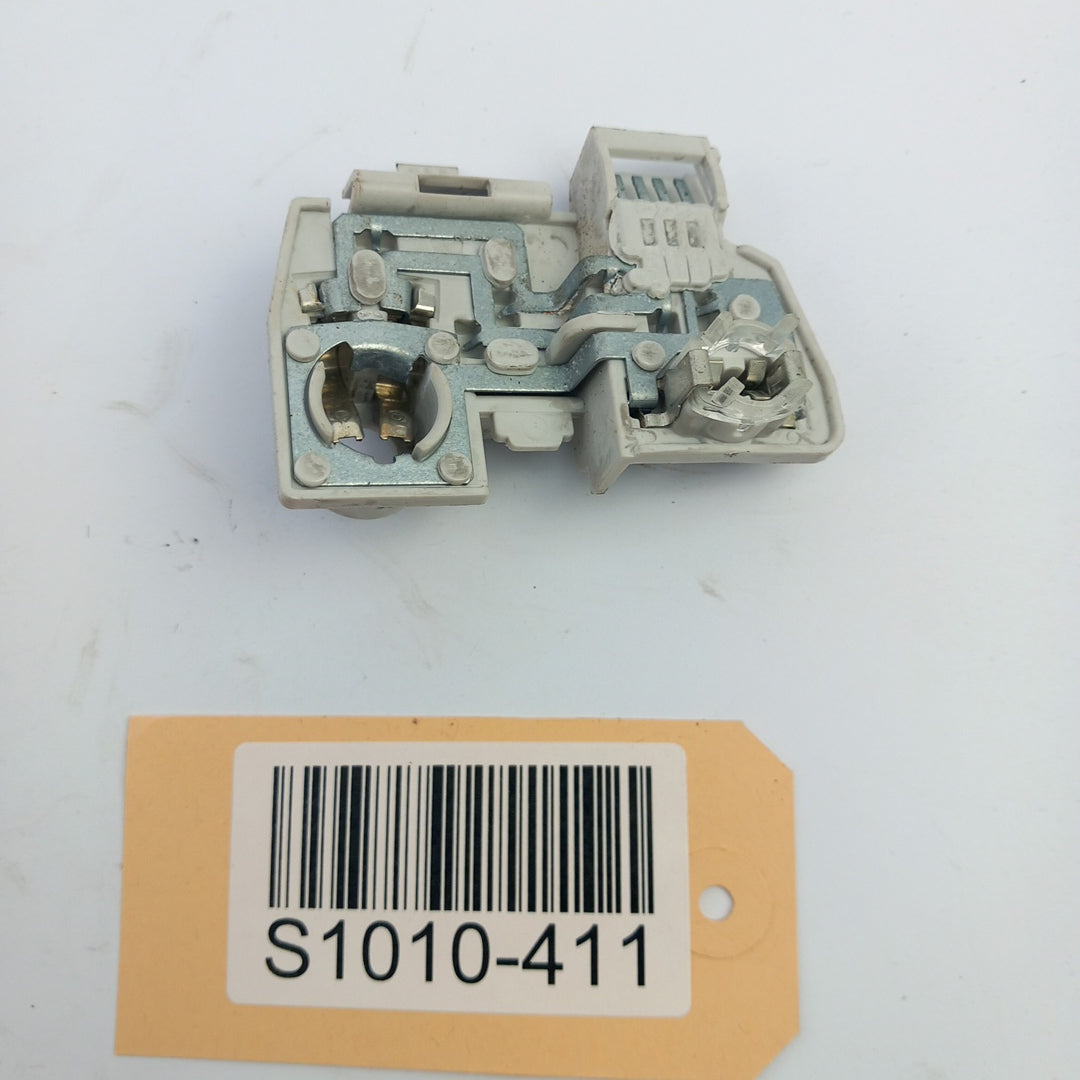 Платка крушки заден ляв стоп Вътрешен Opel Meriva B