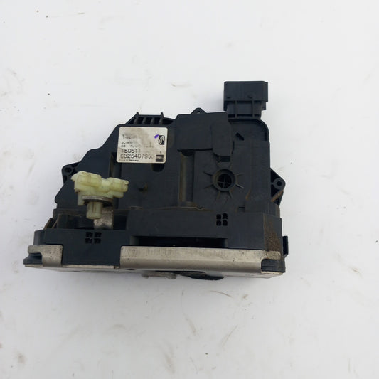 Брава централно заключване предна лява врата RHD Opel Meriva B