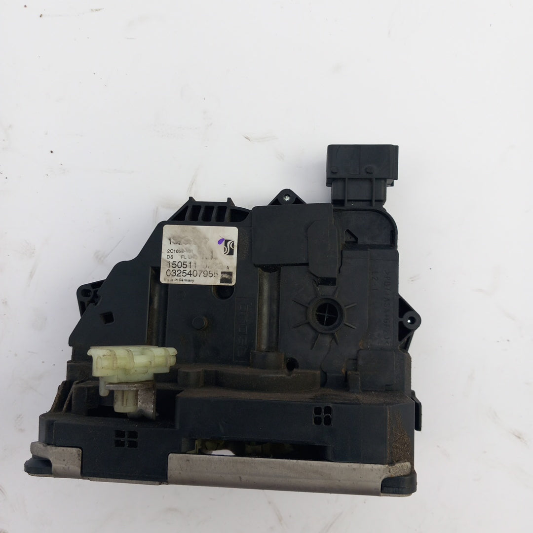 Брава централно заключване предна лява врата RHD Opel Meriva B