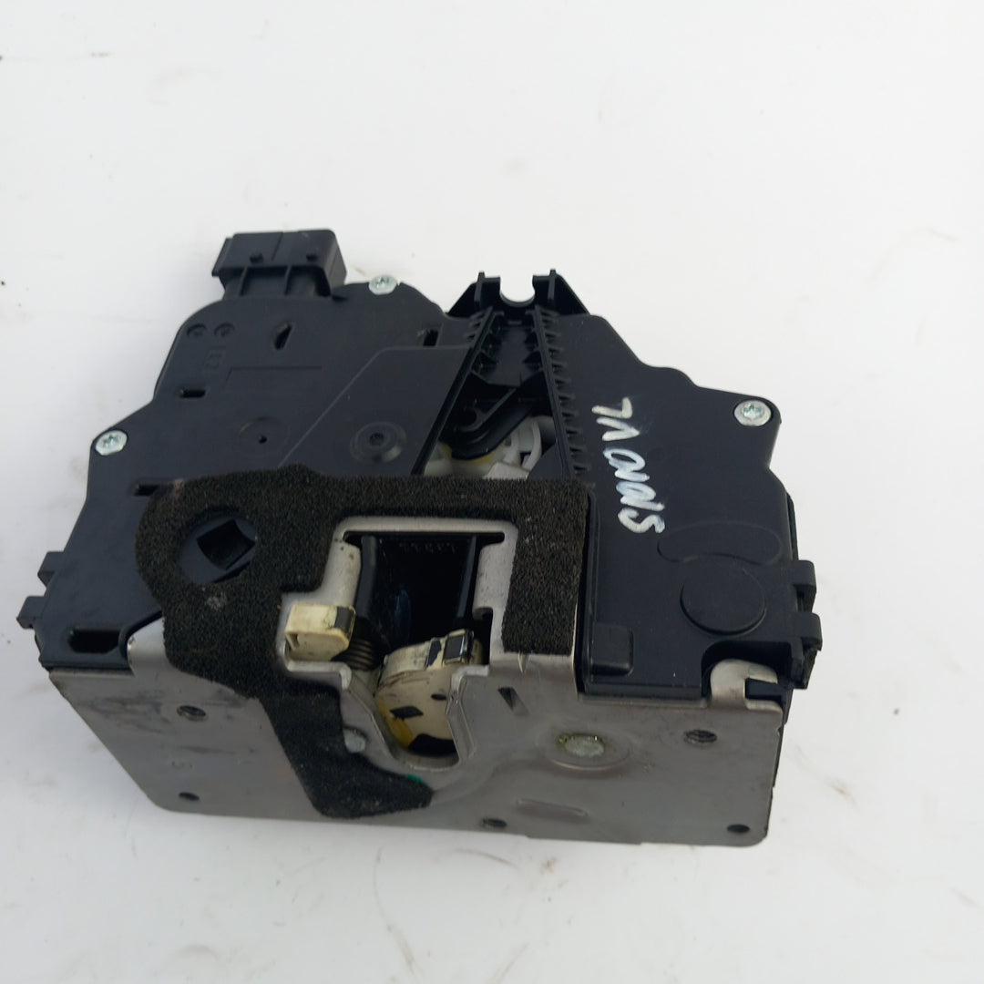 Брава централно заключване предна лява врата RHD Opel Meriva B