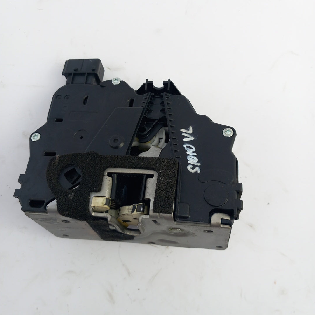 Брава централно заключване предна лява врата RHD Opel Meriva B