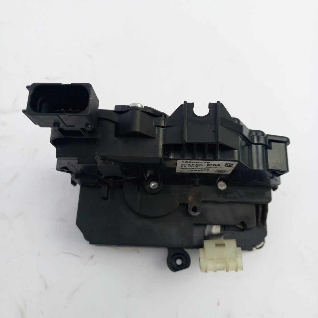 Брава централно заключване предна дясна врата RHD EM Opel Meriva B