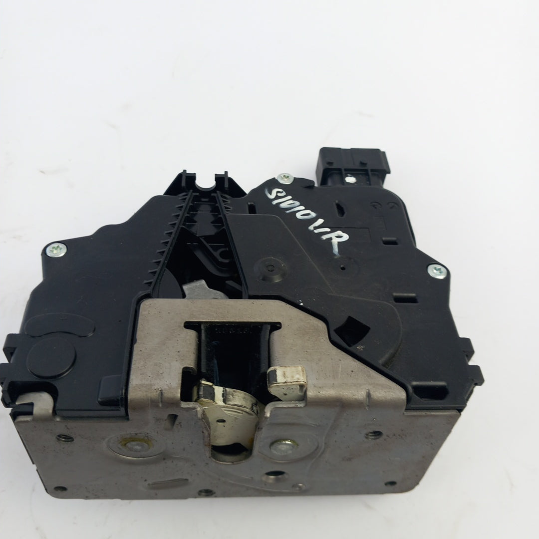 Брава централно заключване предна дясна врата RHD EM Opel Meriva B