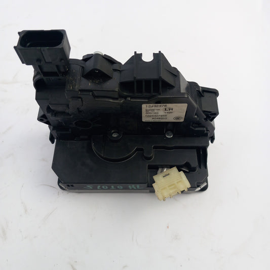 Брава централно заключване задна лява врата EX Opel Meriva B