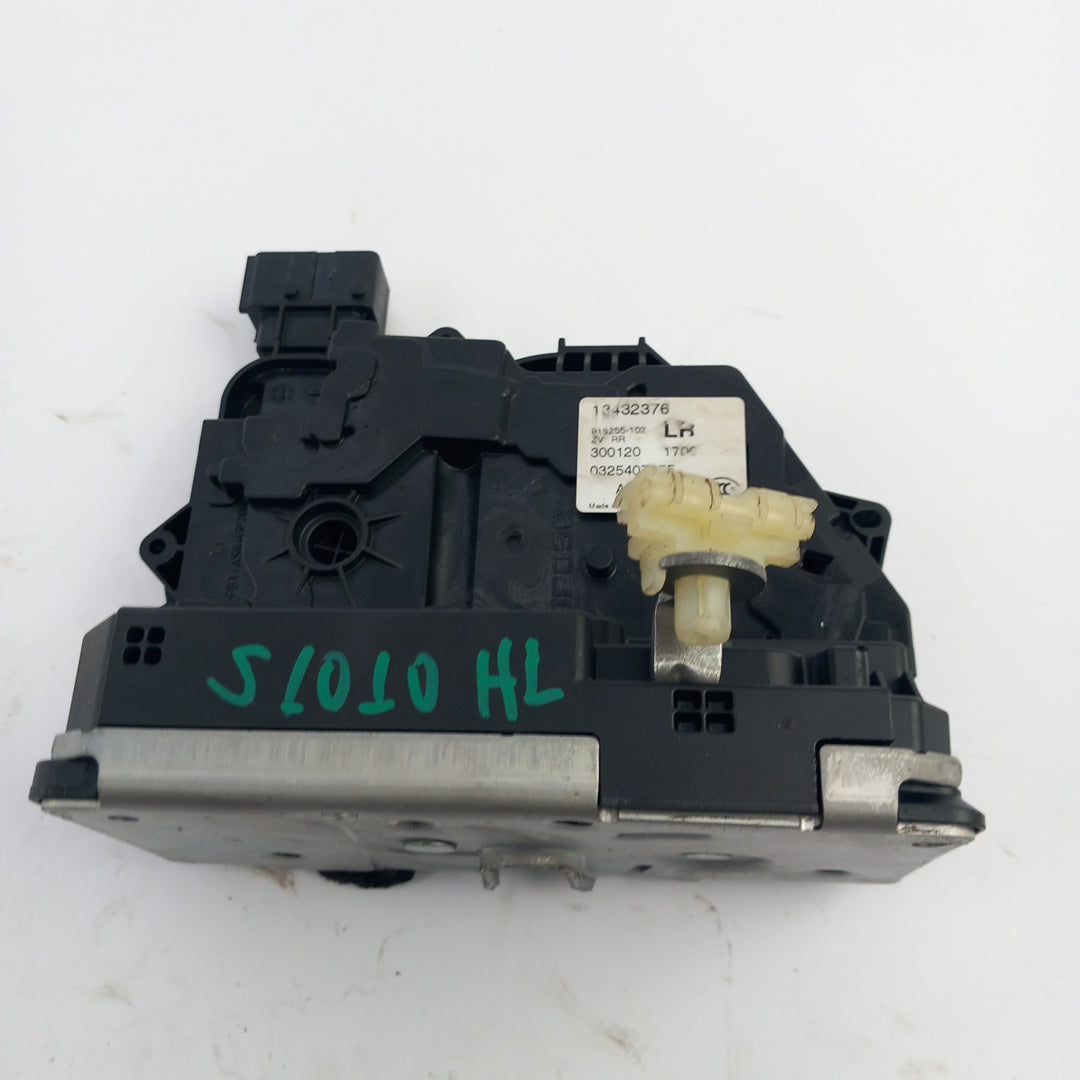 Брава централно заключване задна лява врата EX Opel Meriva B