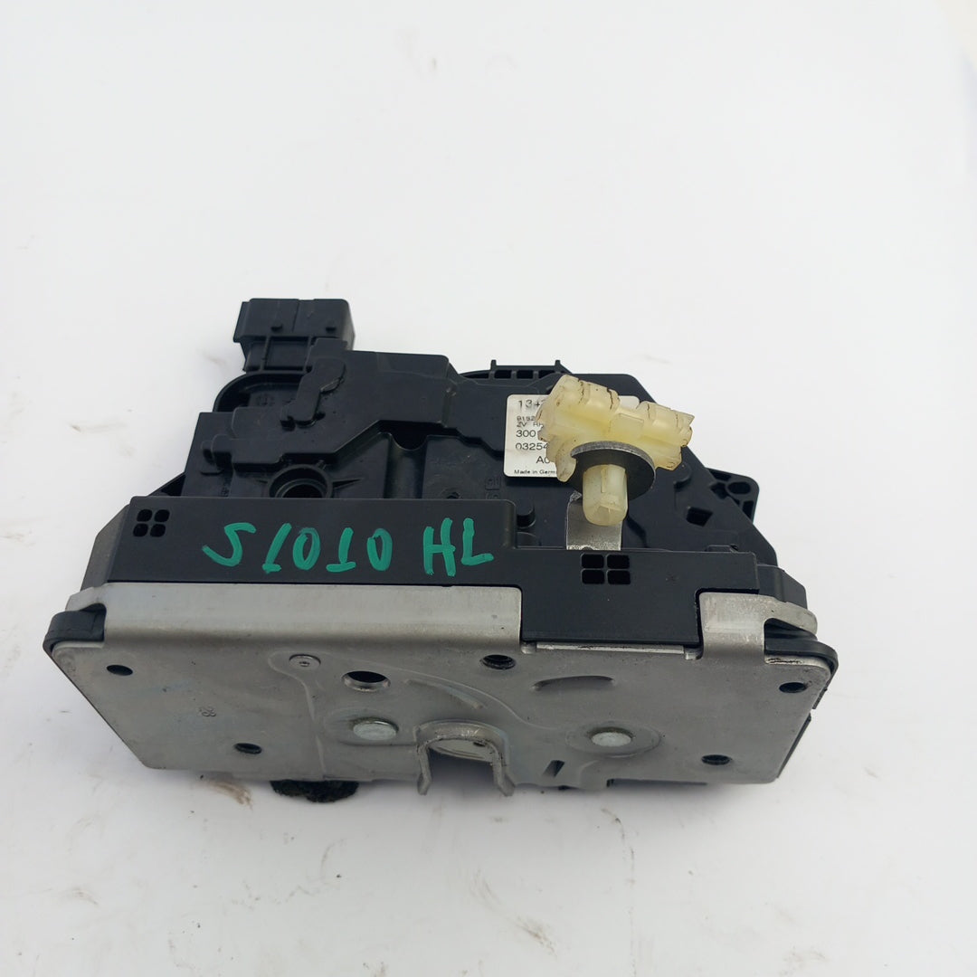 Брава централно заключване задна лява врата EX Opel Meriva B