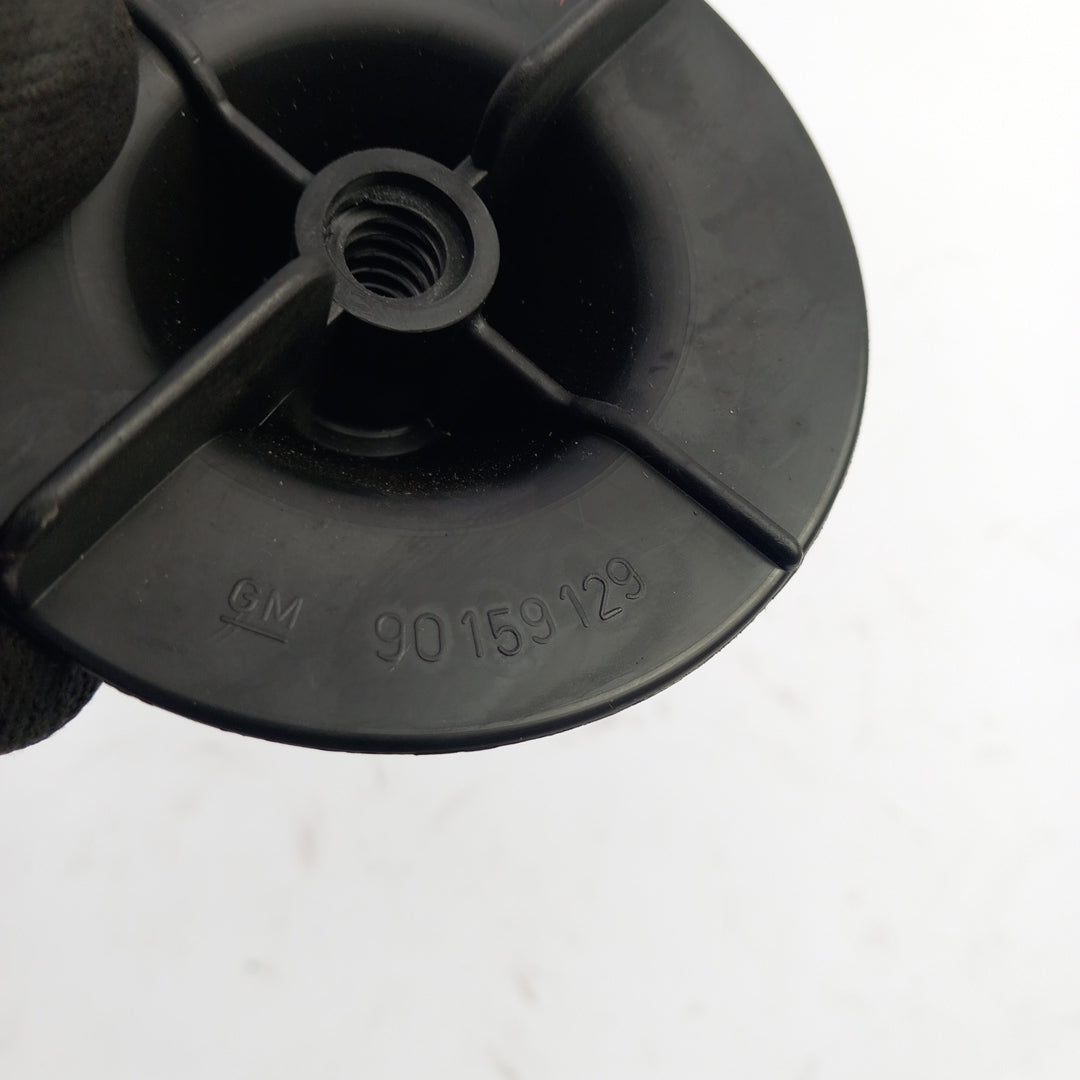 Гайка капачка резервна гума Opel Meriva B