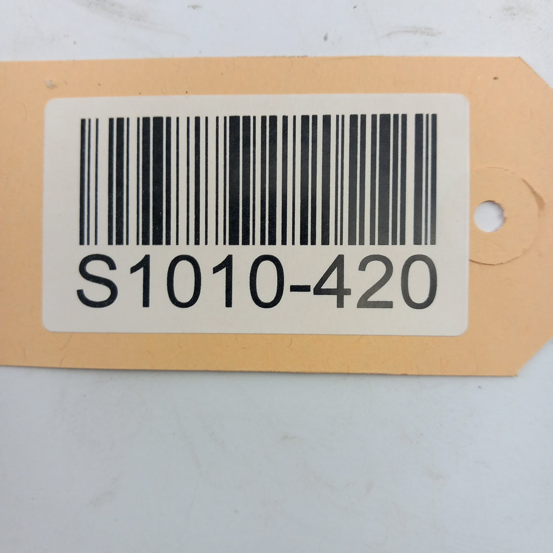 Гайка капачка резервна гума Opel Meriva B