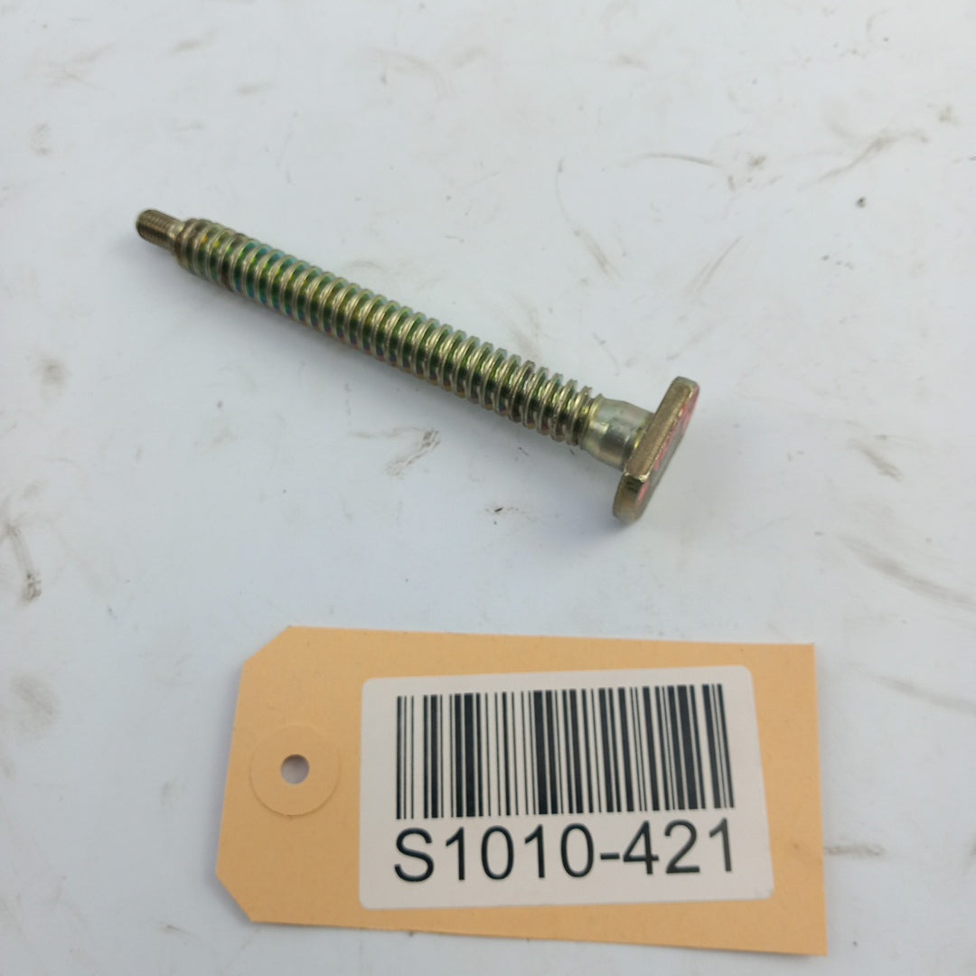 Болт за гайка резервна гума Opel Meriva B