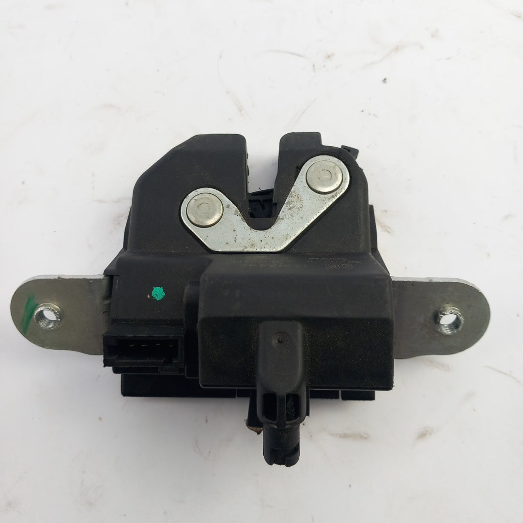 Брава централно заключване багажник Opel Meriva B