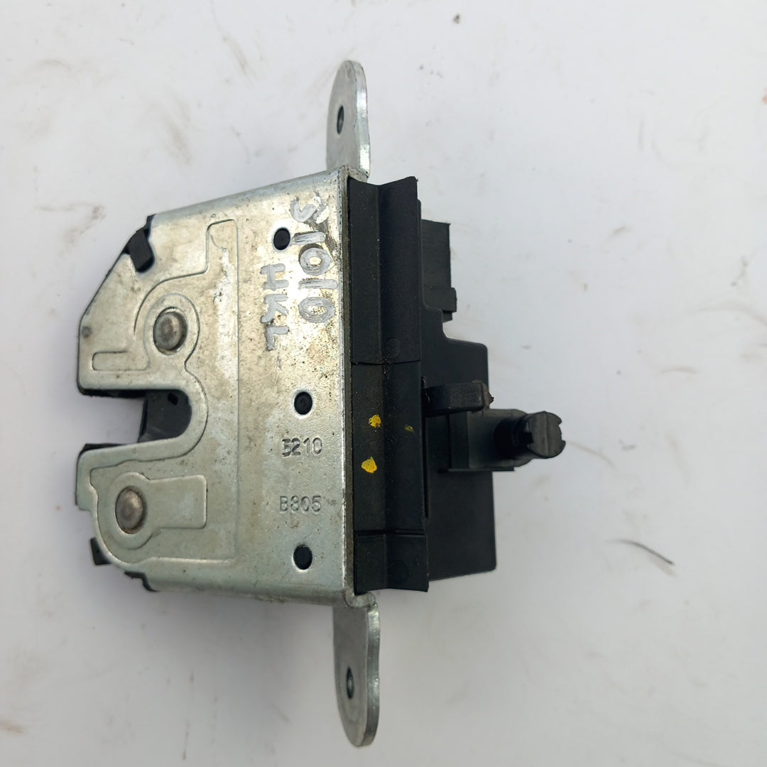 Брава централно заключване багажник Opel Meriva B