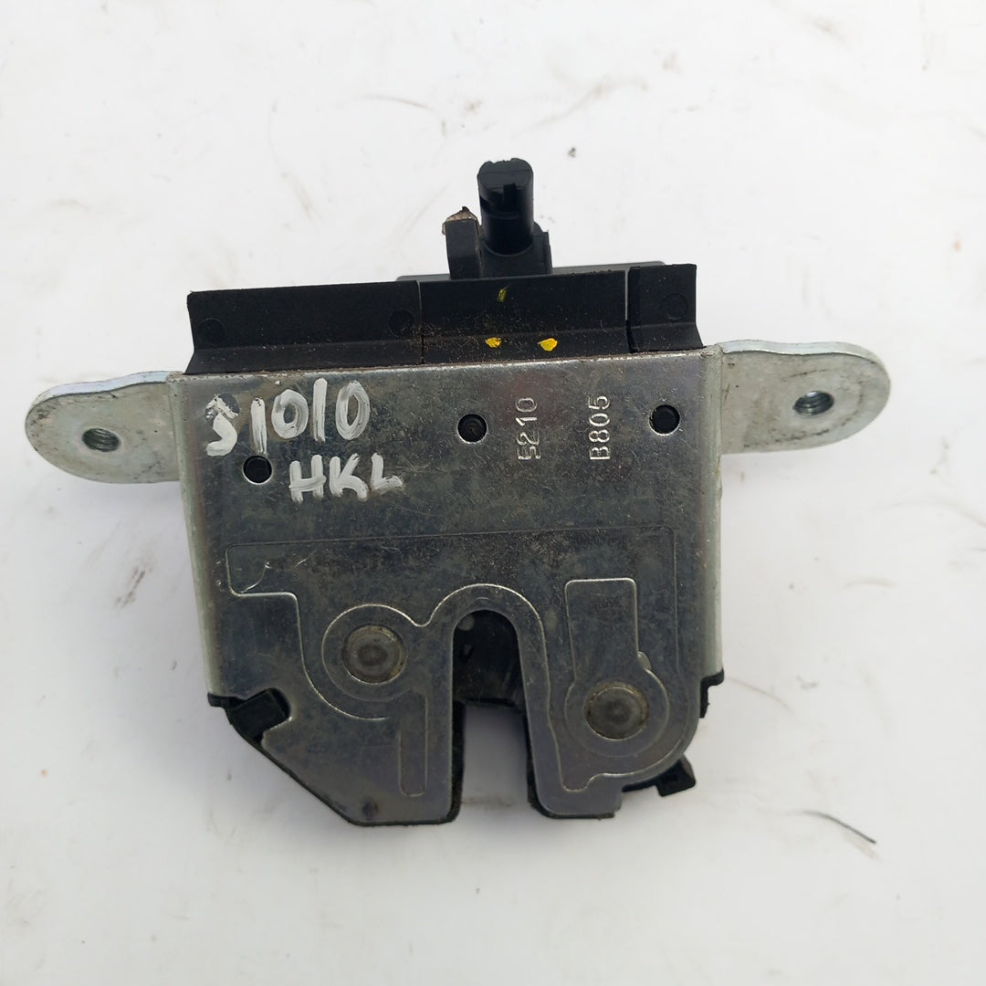 Брава централно заключване багажник Opel Meriva B