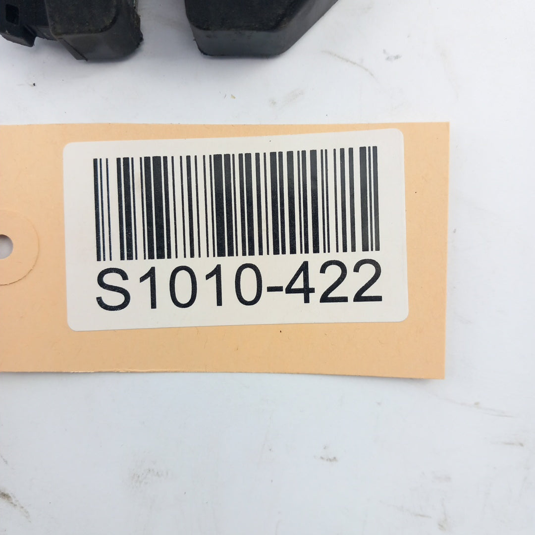 Брава централно заключване багажник Opel Meriva B