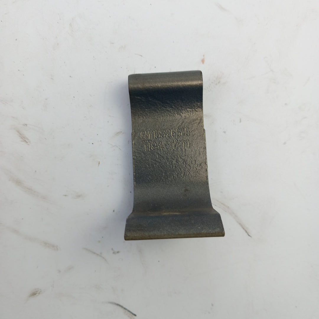 Панта капак багажник ляво дясно Z40W Muskat Brown Opel Meriva B