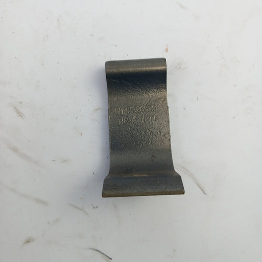 Панта капак багажник ляво дясно Z40W Muskat Brown Opel Meriva B