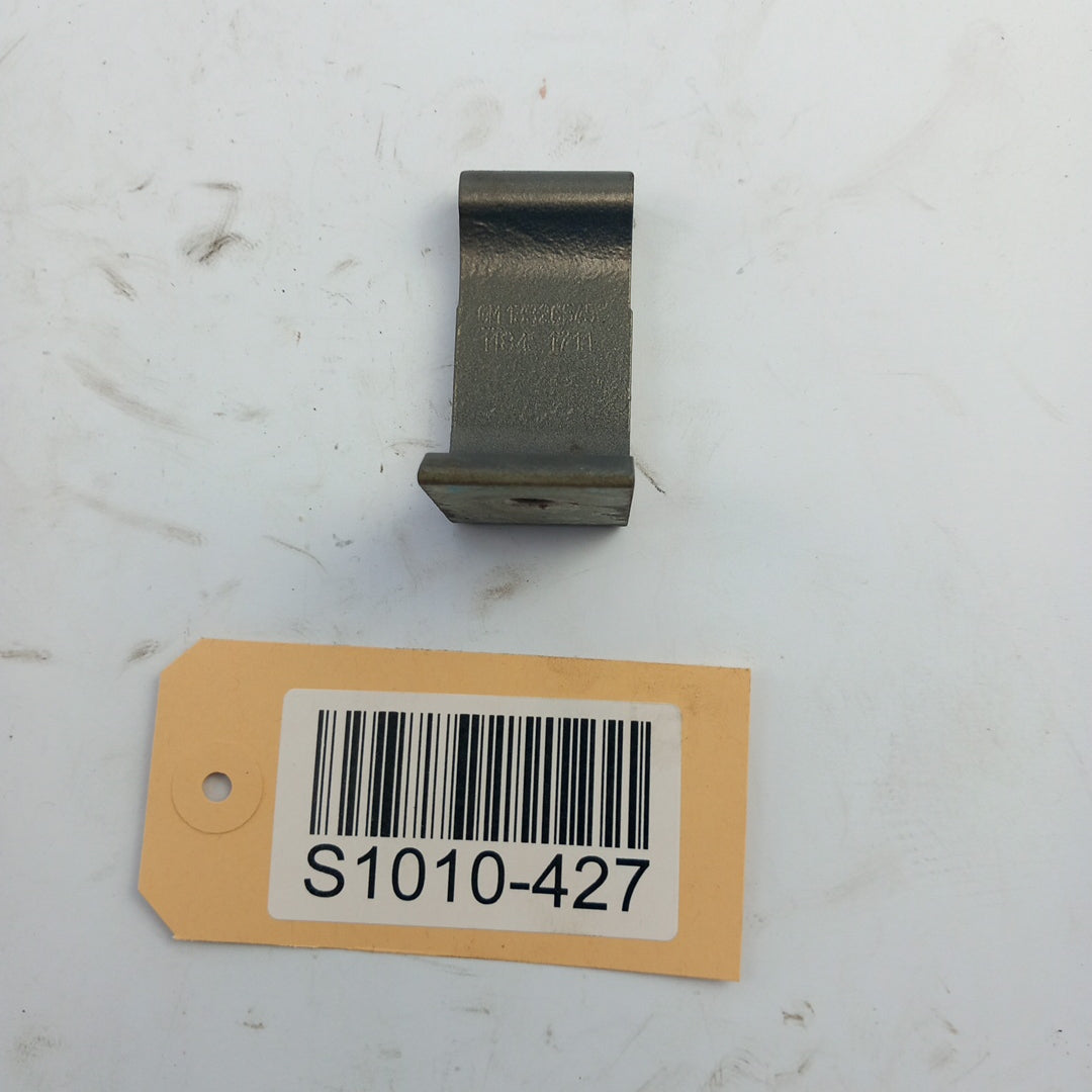 Панта капак багажник ляво дясно Z40W Muskat Brown Opel Meriva B