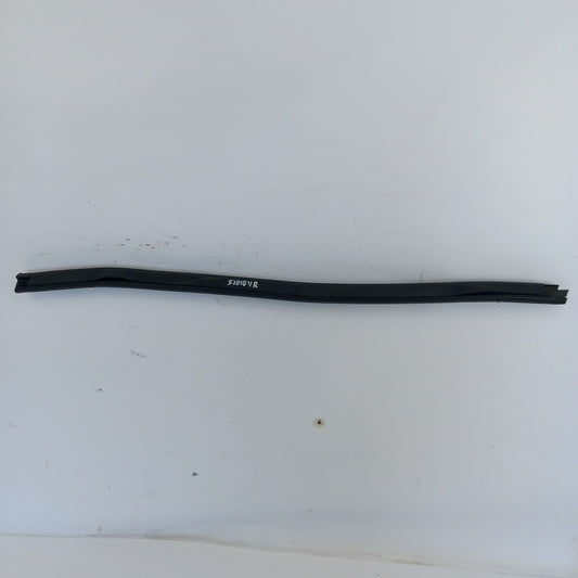 Лайстна стъкло на врата предна дясна вътрешна Opel Meriva B