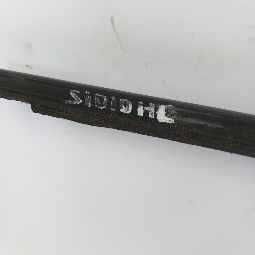 Лайстна стъкло на врата задна лява външна Opel Meriva B