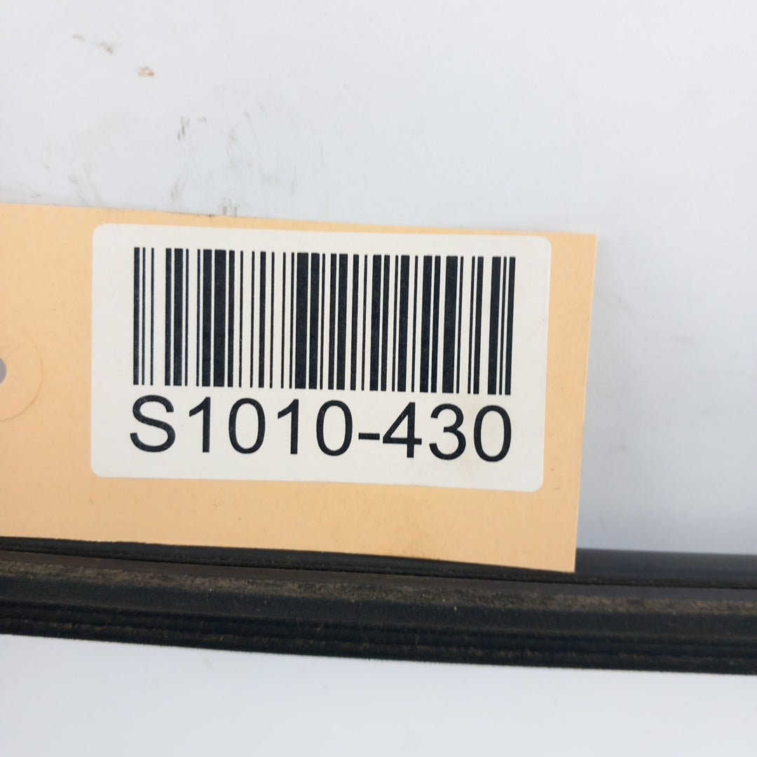 Лайстна стъкло на врата задна лява външна Opel Meriva B