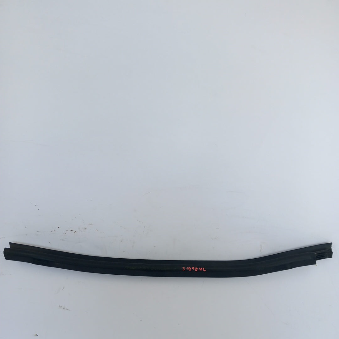 Лайстна стъкло на врата задна лява вътрешна Opel Meriva B