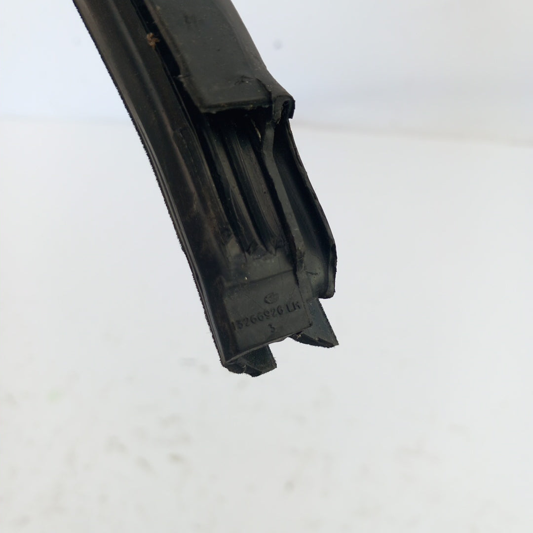 Лайстна стъкло на врата задна лява вътрешна Opel Meriva B