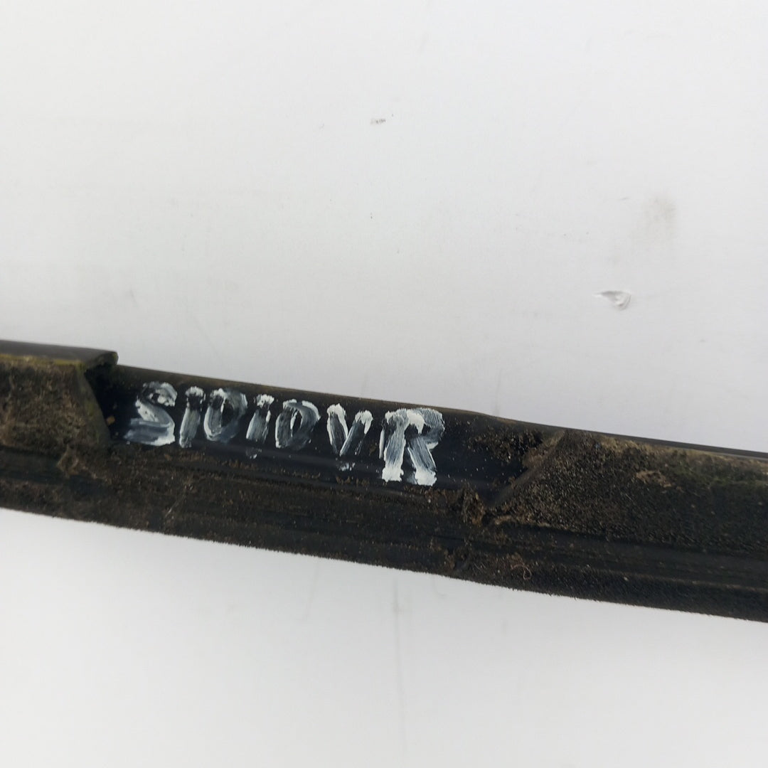 Лайстна стъкло на врата предна дясна външна Opel Meriva B