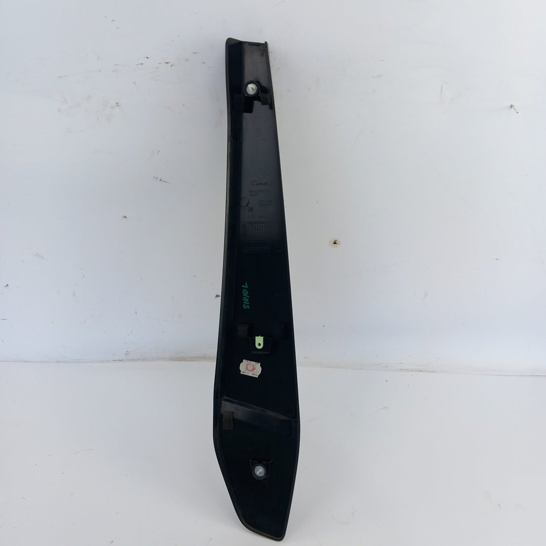 Декоративна лайстна средна колона лява външна Opel Meriva B