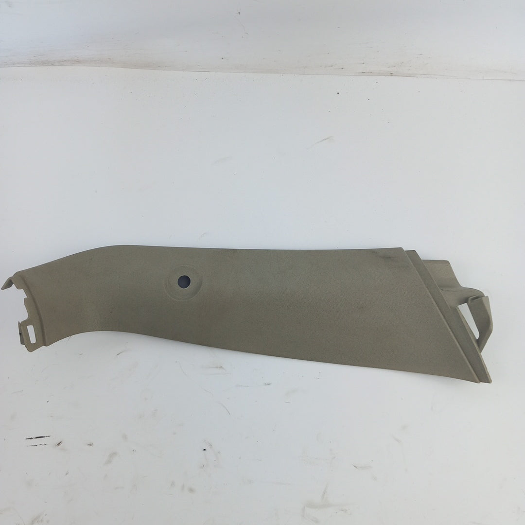 Пластмаса капак багажник горна лява Titanium Bright Opel Meriva B