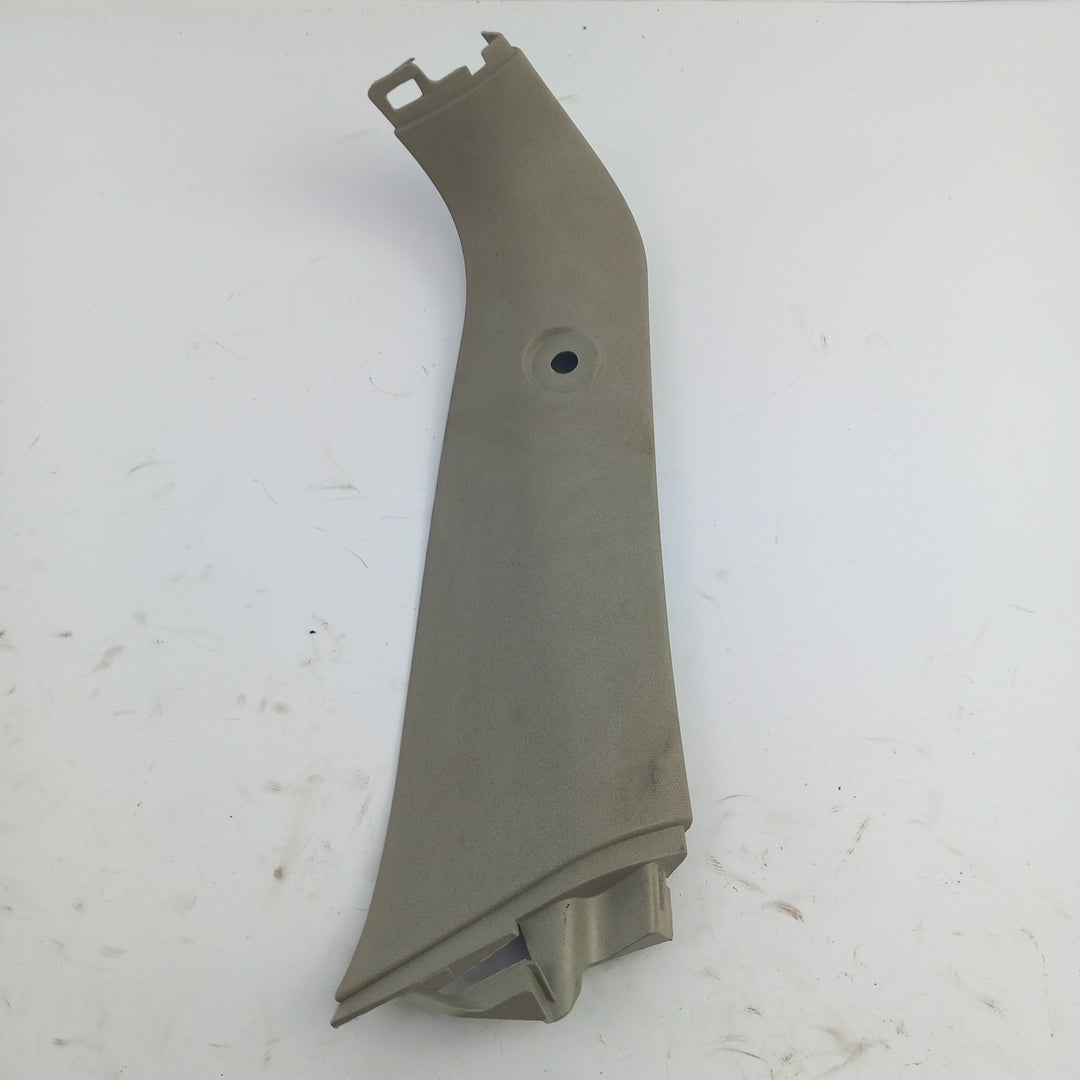 Пластмаса капак багажник горна лява Titanium Bright Opel Meriva B