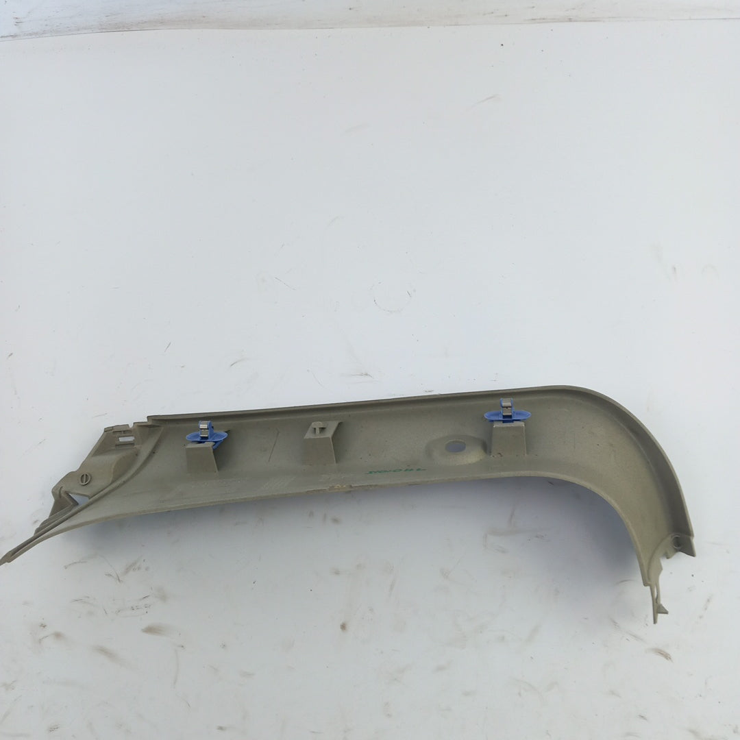 Пластмаса капак багажник горна лява Titanium Bright Opel Meriva B