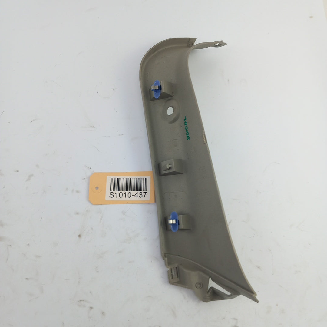 Пластмаса капак багажник горна лява Titanium Bright Opel Meriva B