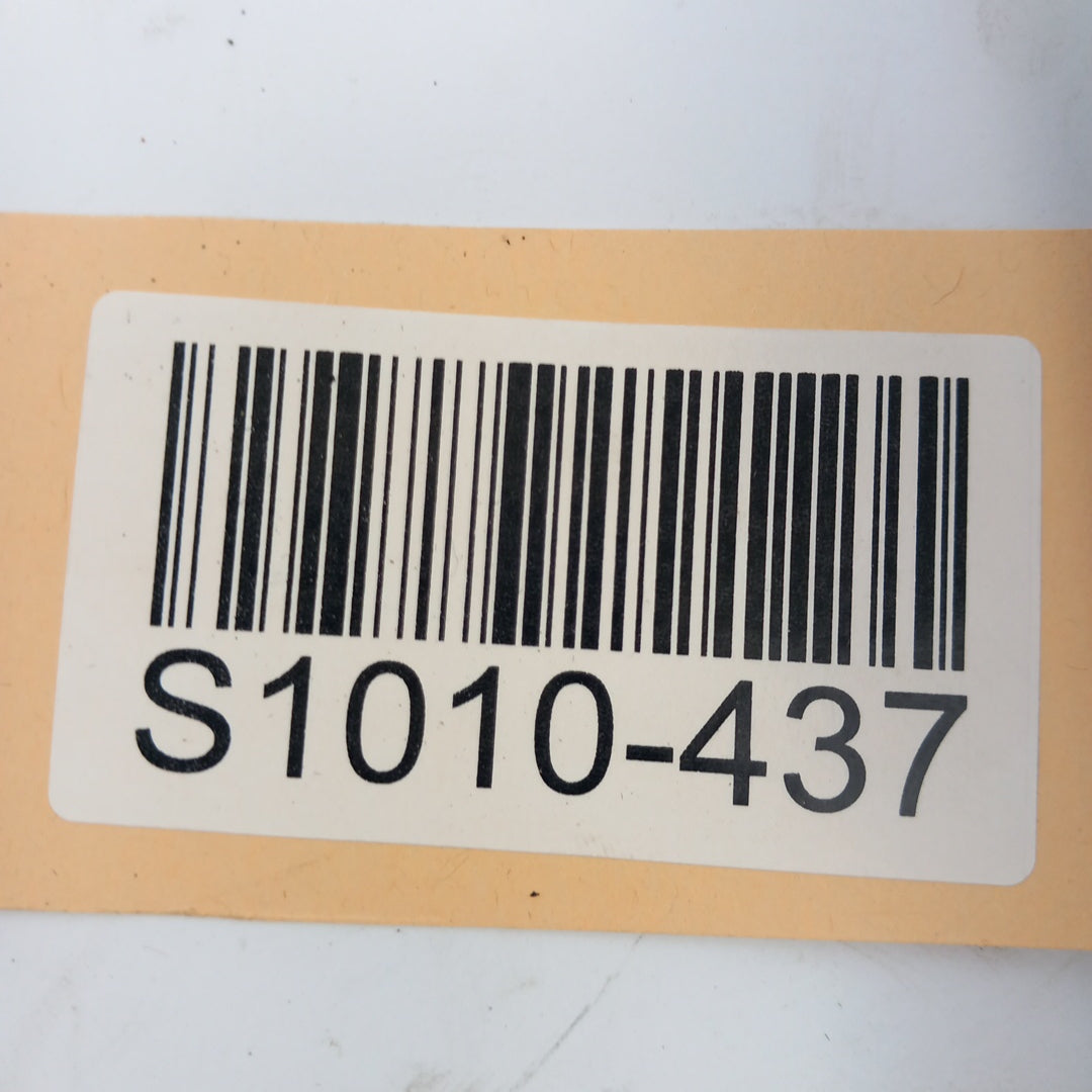 Пластмаса капак багажник горна лява Titanium Bright Opel Meriva B