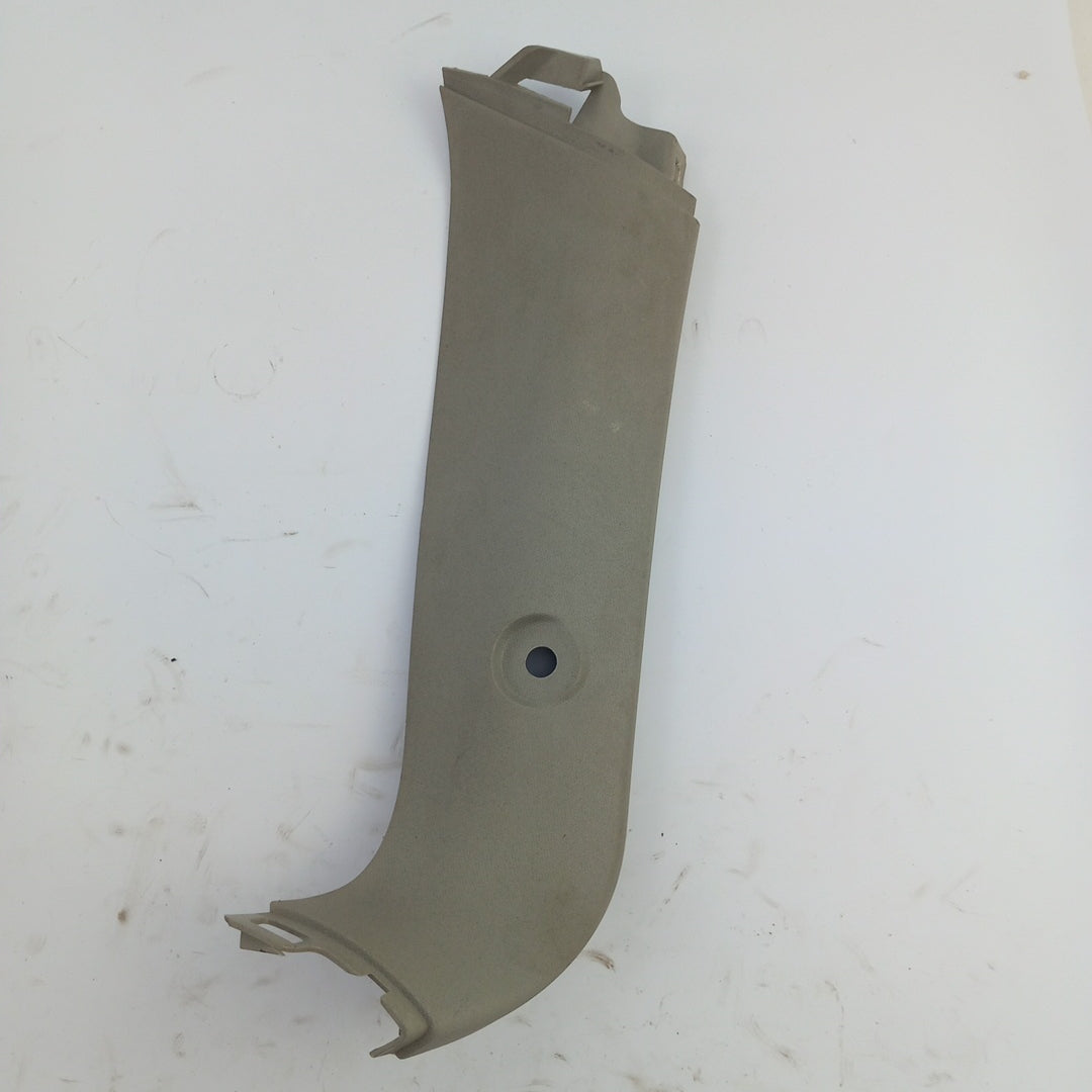 Пластмаса капак багажник горна дясна Opel Meriva B