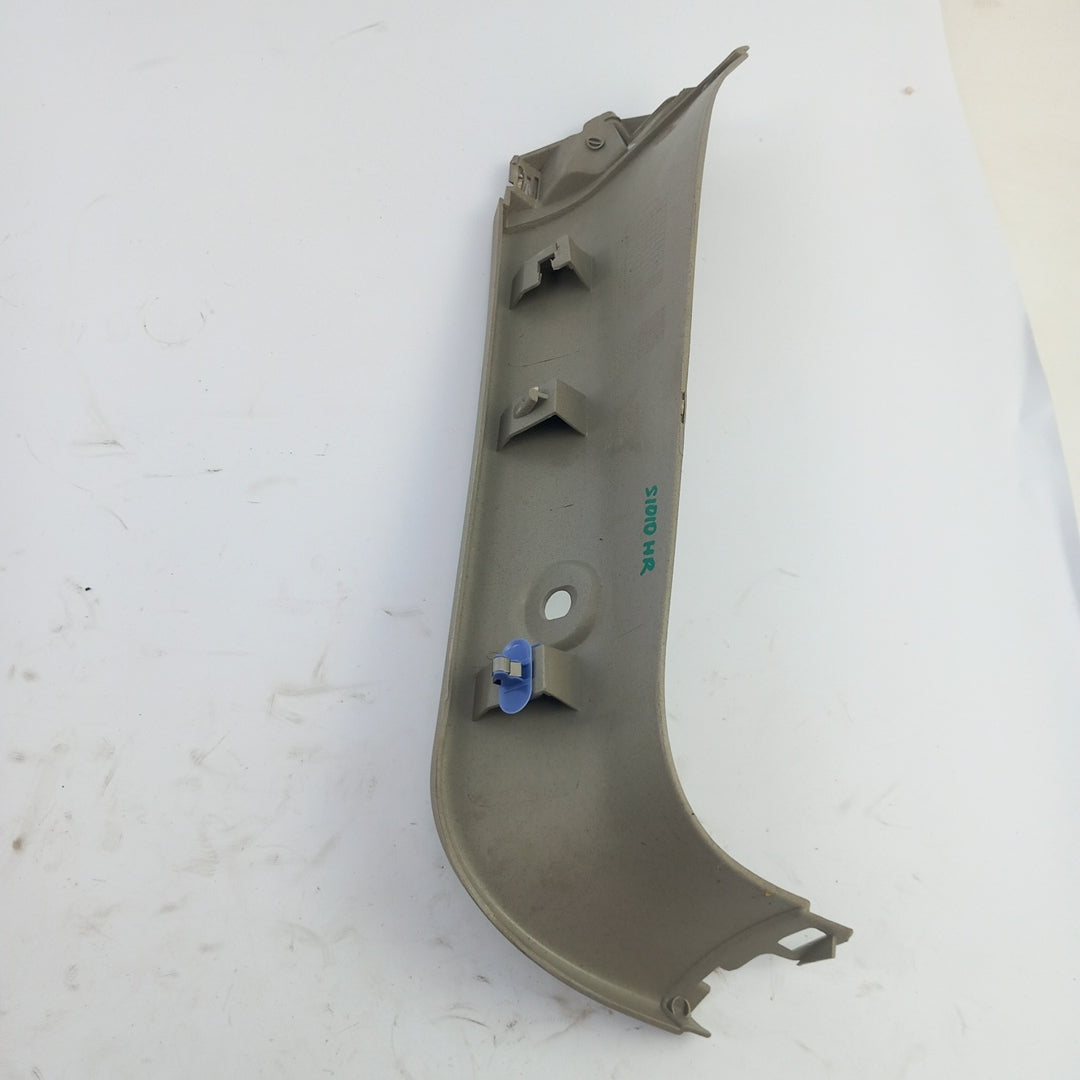 Пластмаса капак багажник горна дясна Opel Meriva B