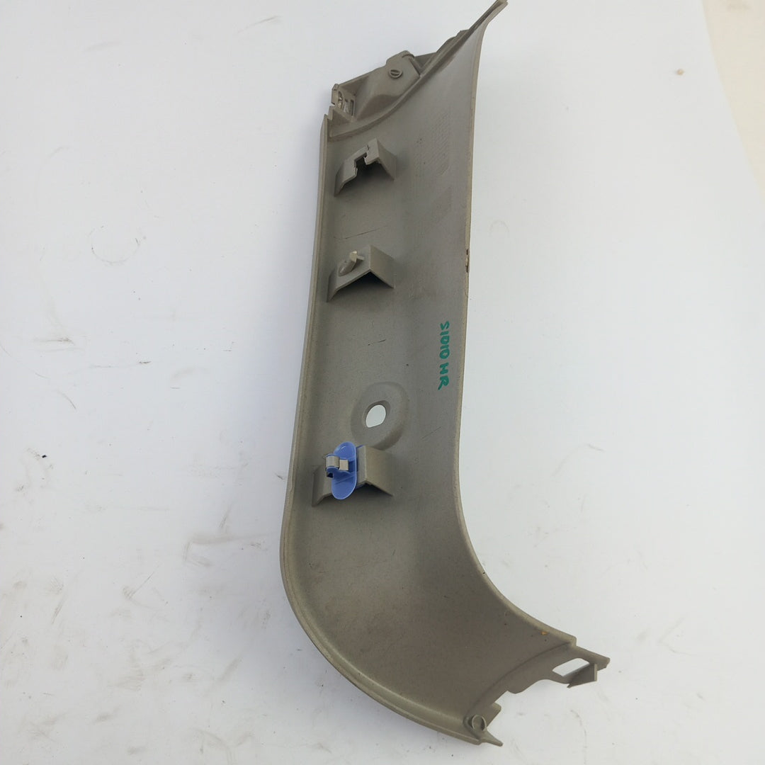 Пластмаса капак багажник горна дясна Opel Meriva B