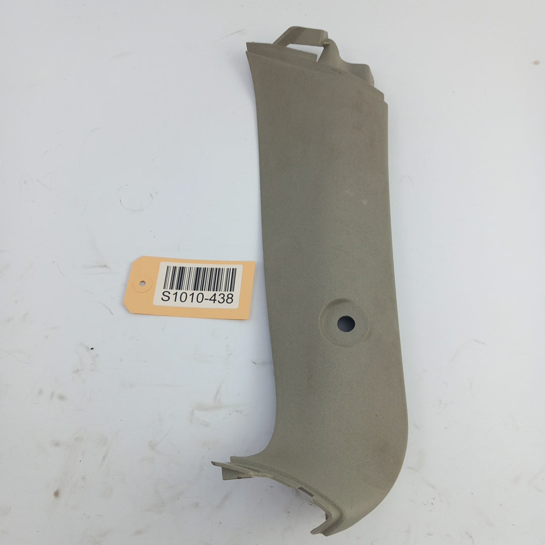 Пластмаса капак багажник горна дясна Opel Meriva B