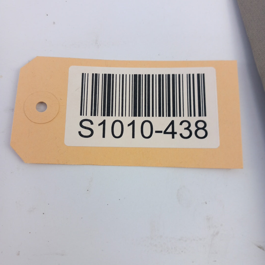 Пластмаса капак багажник горна дясна Opel Meriva B