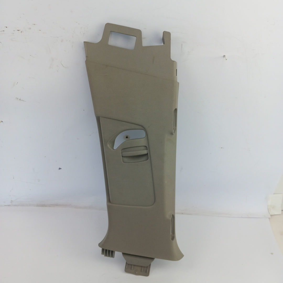 Кора средна колона лява горна Titanium Bright Opel Meriva B