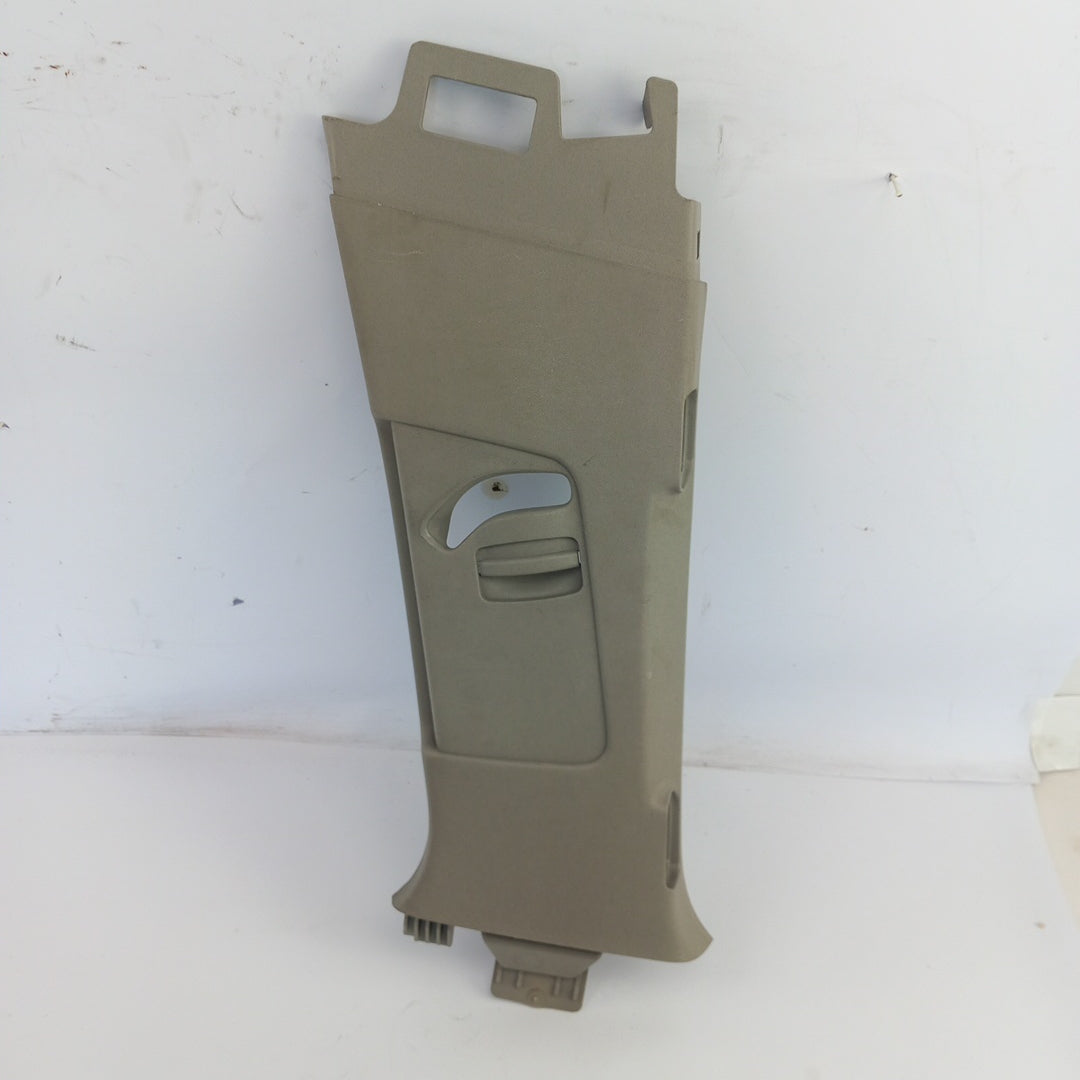 Кора средна колона лява горна Titanium Bright Opel Meriva B