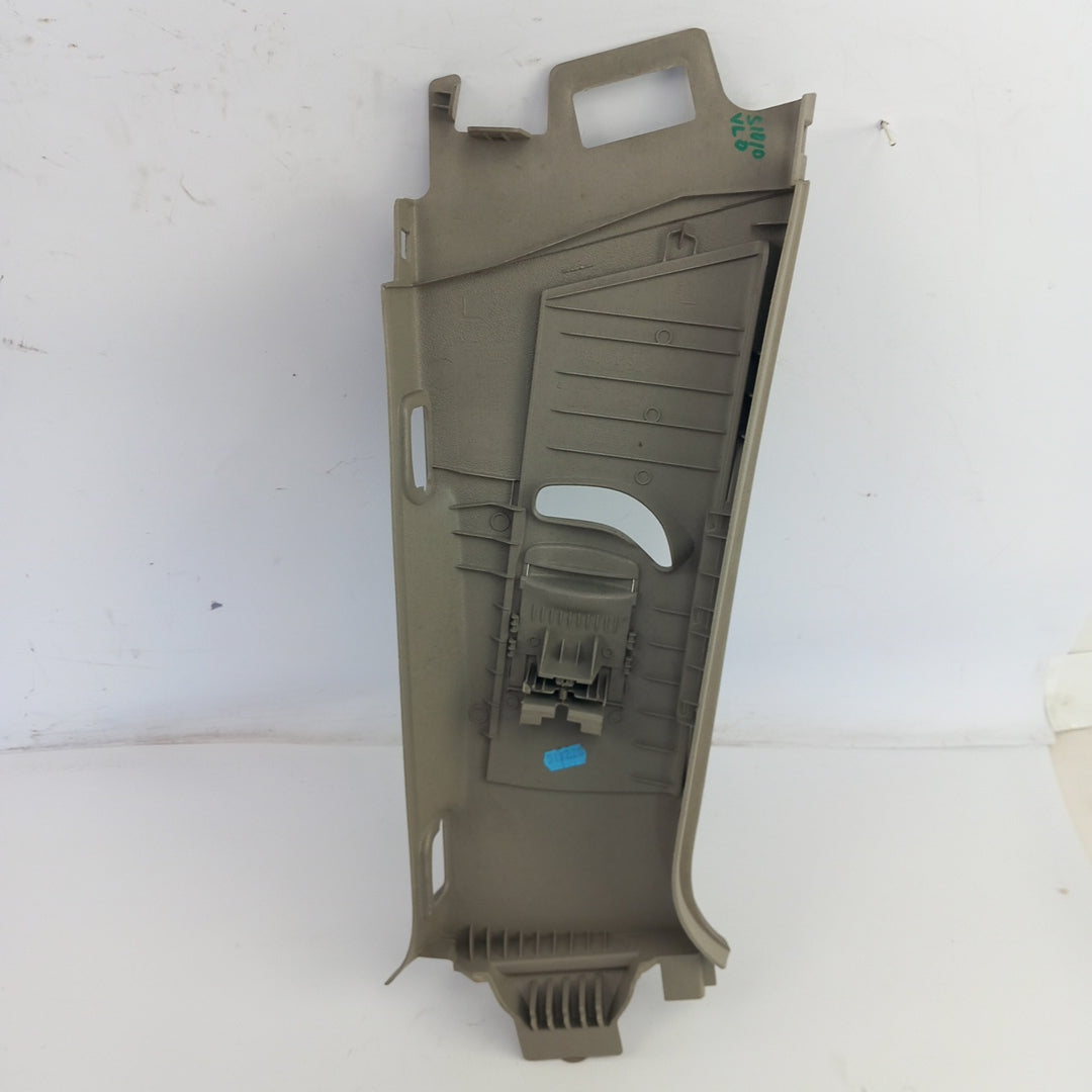 Кора средна колона лява горна Titanium Bright Opel Meriva B