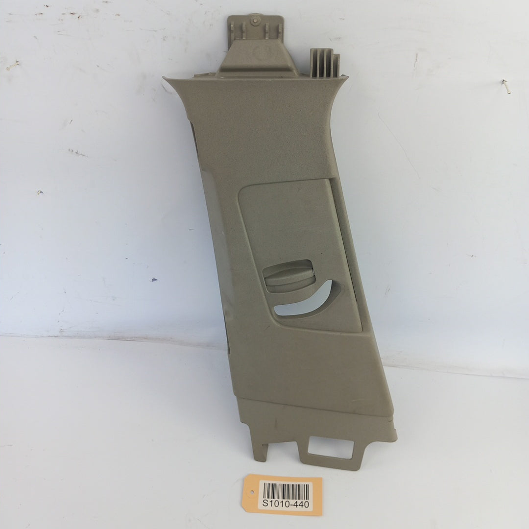 Кора средна колона лява горна Titanium Bright Opel Meriva B