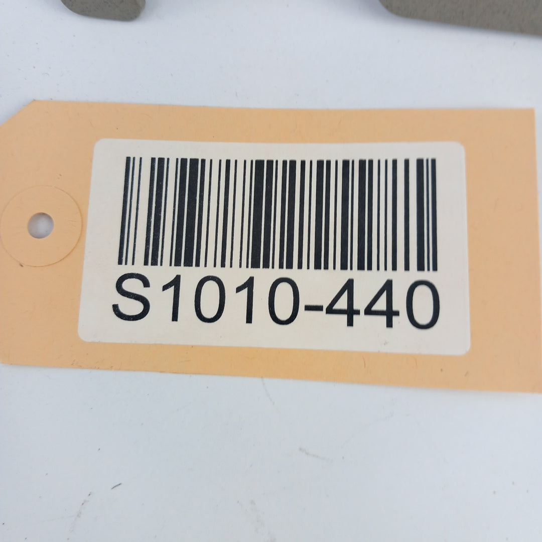 Кора средна колона лява горна Titanium Bright Opel Meriva B