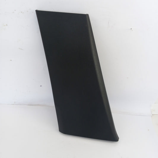 Кора средна колона лява долна черно Opel Meriva B