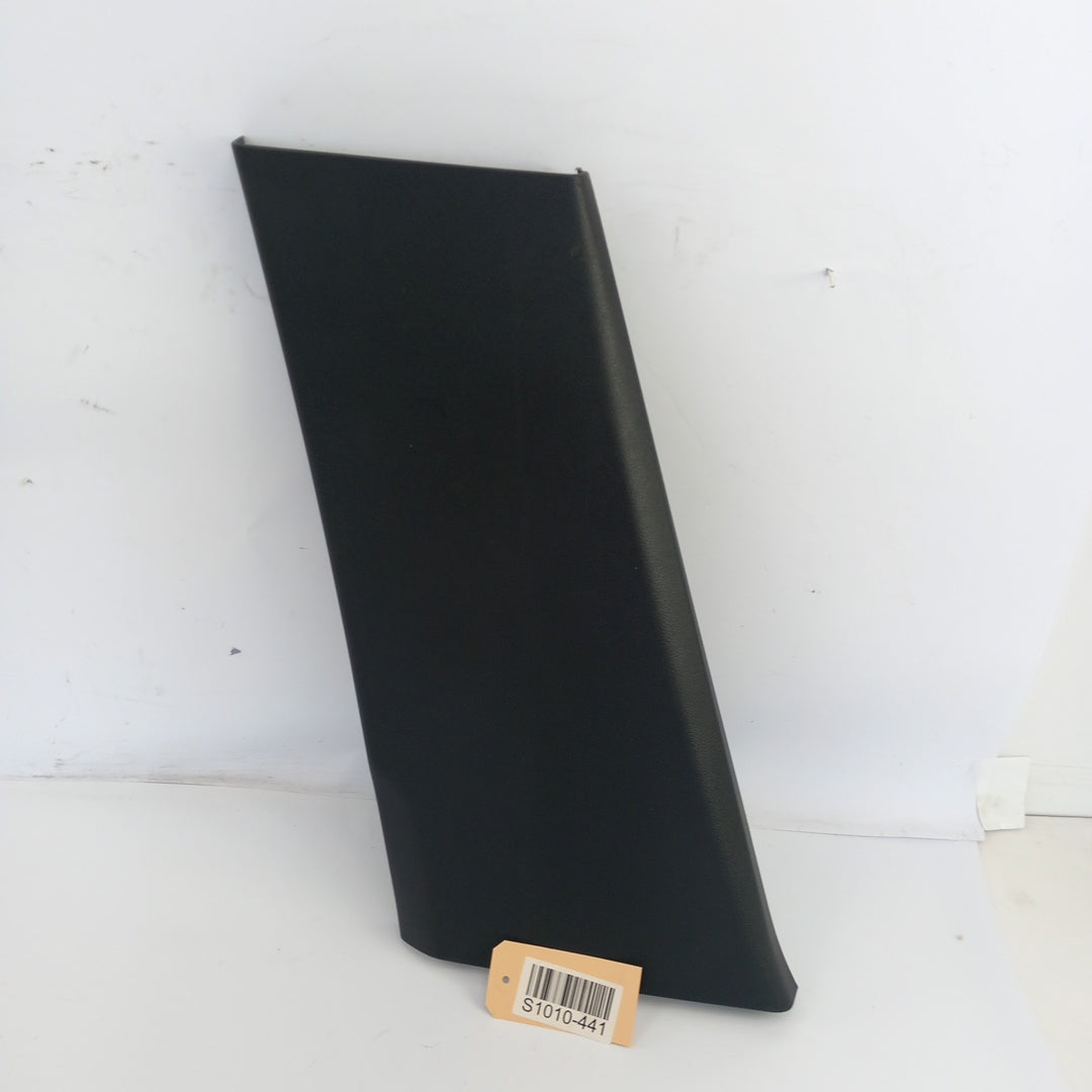 Кора средна колона лява долна черно Opel Meriva B