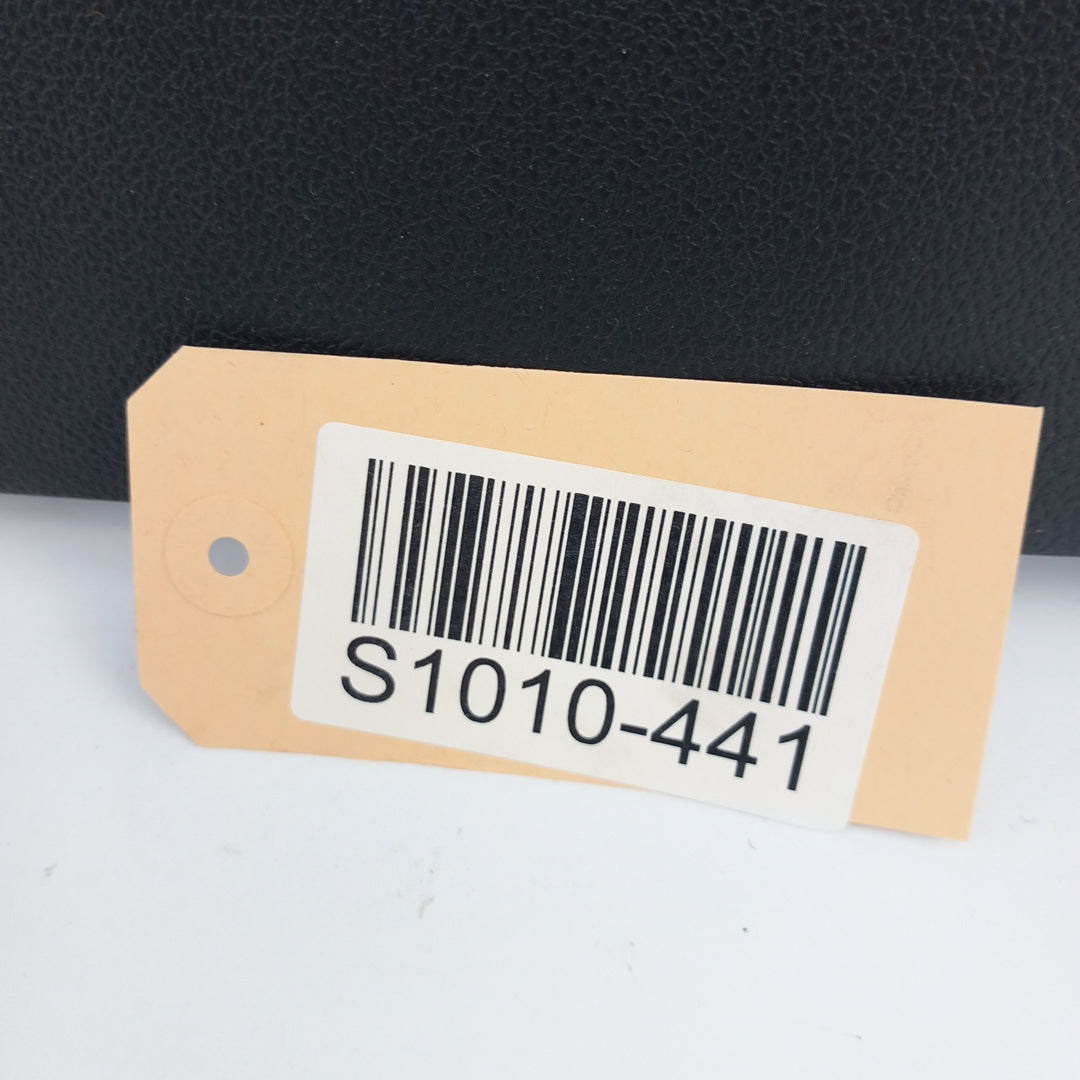 Кора средна колона лява долна черно Opel Meriva B