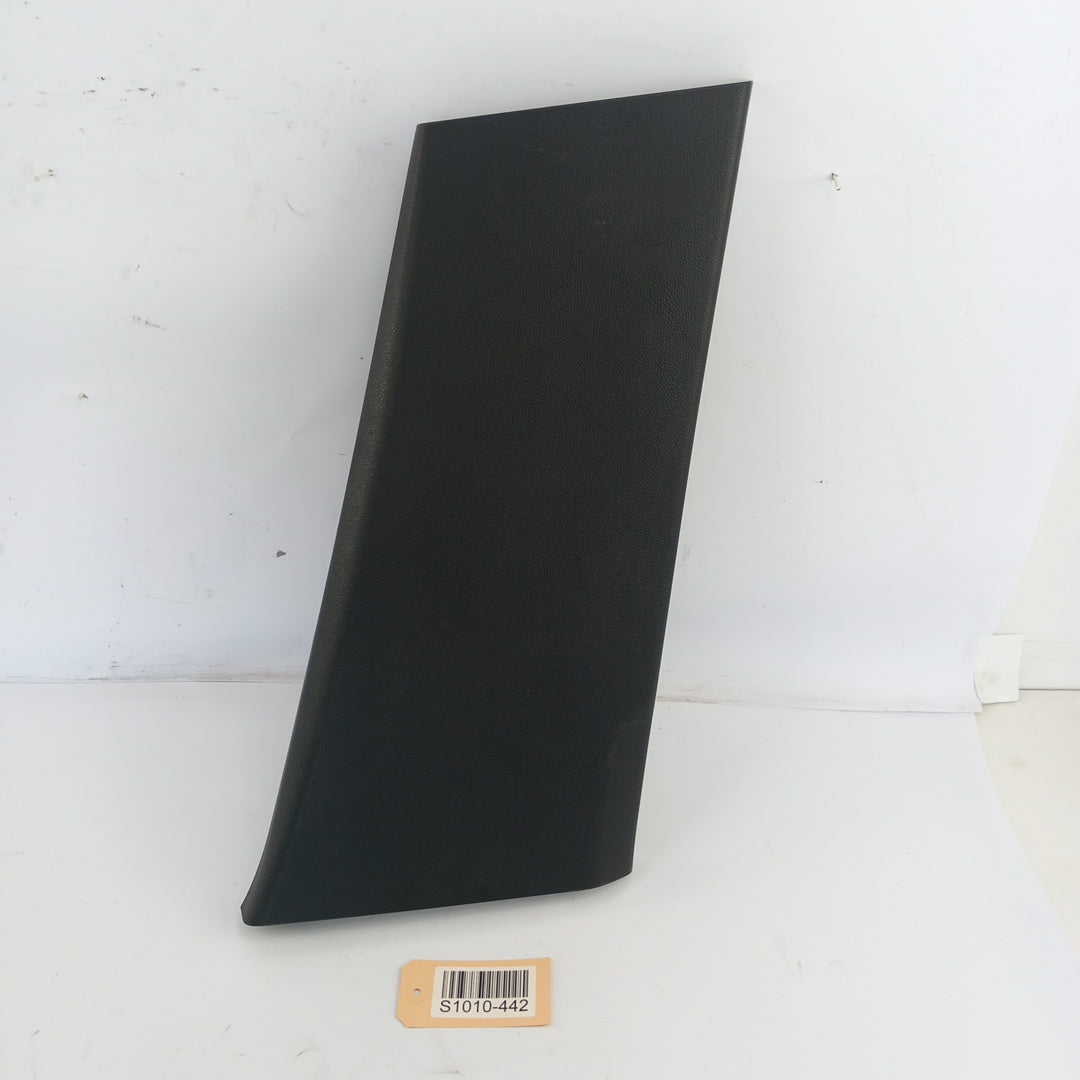 Кора средна колона дясна долна черно Opel Meriva B