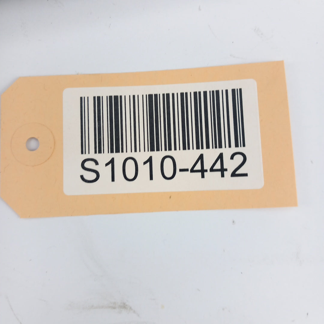 Кора средна колона дясна долна черно Opel Meriva B